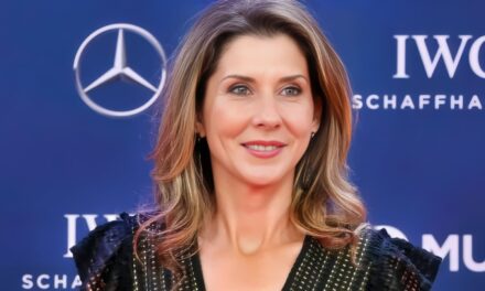 Monica Seles, ganadora de nueve Grand Slam, revela su lucha con la miastenia gravis