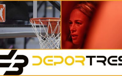 Tercer hombre es arrestado por lanzar juguete sexual en juego de la WNBA(Video D3 completo 12:00 PM)