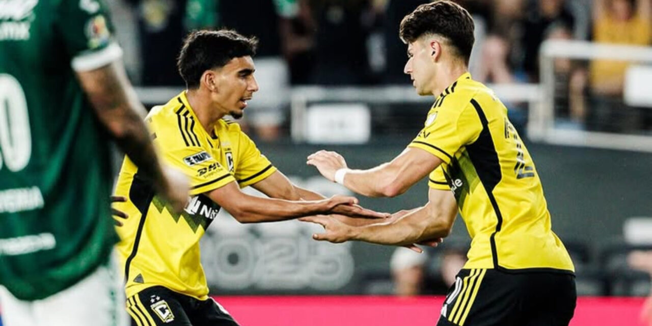 León se despide de la Leagues Cup