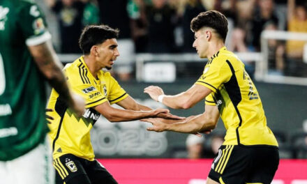 León se despide de la Leagues Cup