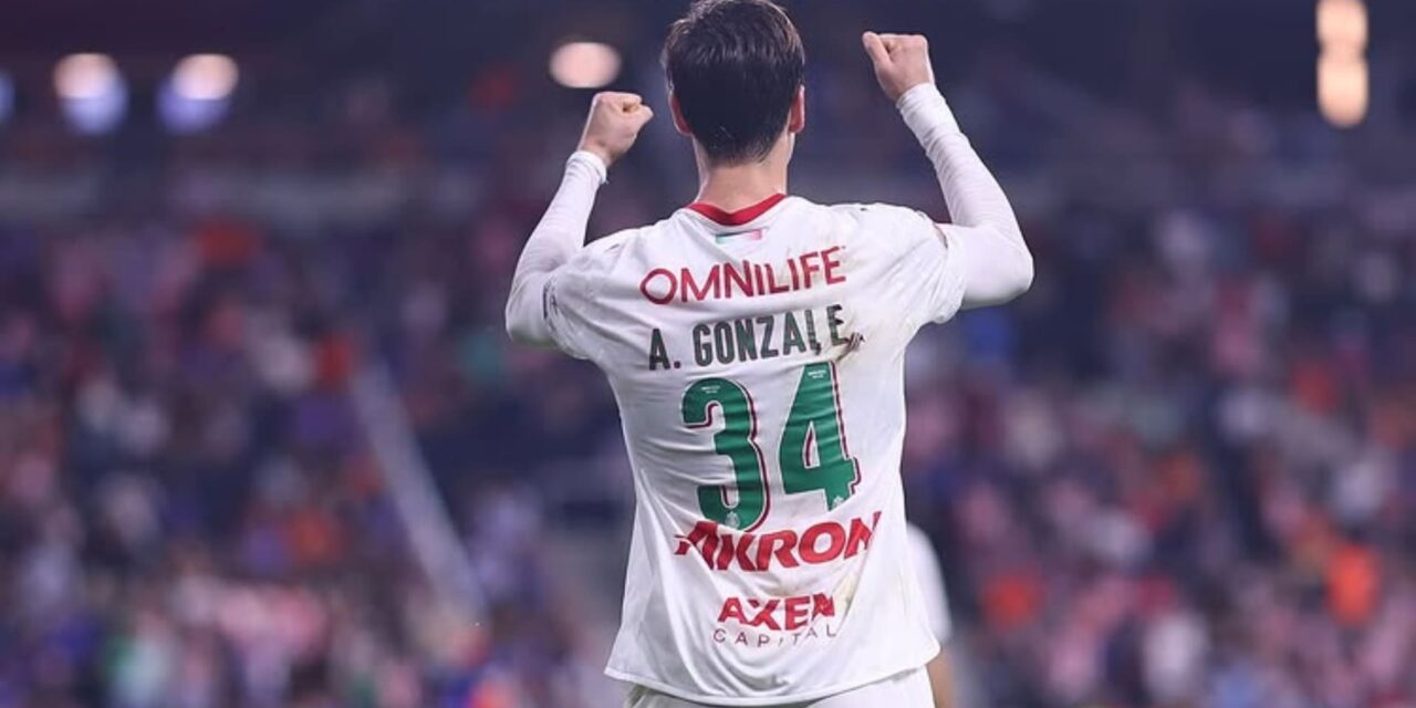 Chivas se despide de la Leagues Cup con triunfo