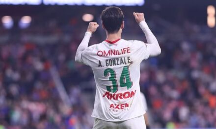 Chivas se despide de la Leagues Cup con triunfo