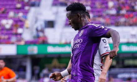 Atlas eliminado de Leagues Cup