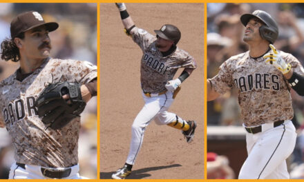 Cease, Cronenworth y Laureano impulsan victoria 7-3 de Padres sobre Cardenales