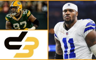 Podcast D3: Cowboys envían a Micah Parsons a los Packers tras disputa contractual