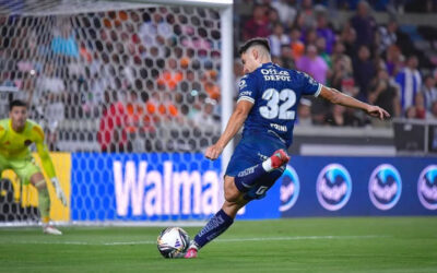 Tuzos cumple ganando a Houston