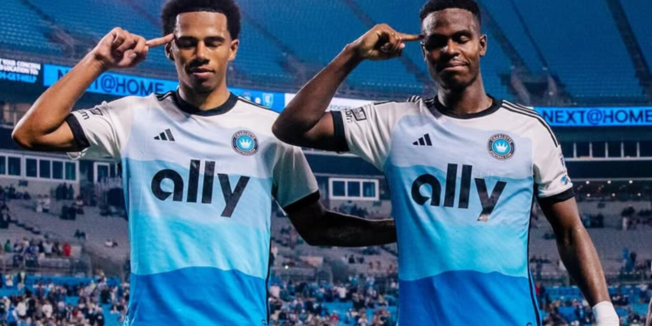 Monterrey se despide de la Leagues Cup con derrota