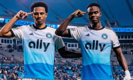 Monterrey se despide de la Leagues Cup con derrota