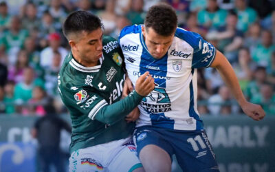 León divide puntos con Pachuca