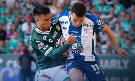 León divide puntos con Pachuca