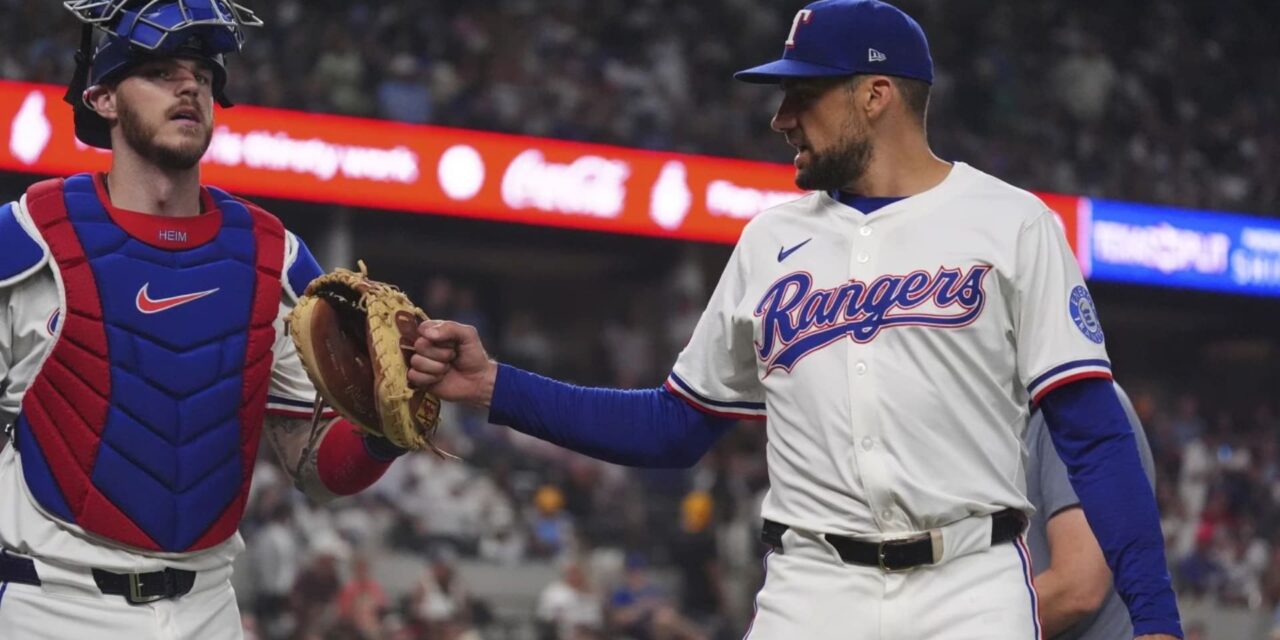 Eovaldi permite 1 hit, sencillo de Tellez ayuda a los Rangers a arruinar el regreso de Judge en victoria 2-0 sobre los Yankees