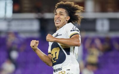 Pumas vence a Atlanta y Keylor Navas es baja ante Inter Miami 