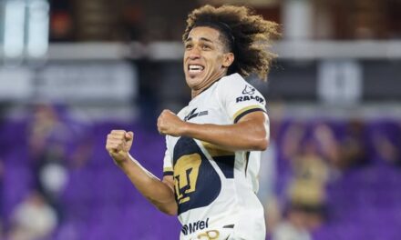 Pumas vence a Atlanta y Keylor Navas es baja ante Inter Miami 