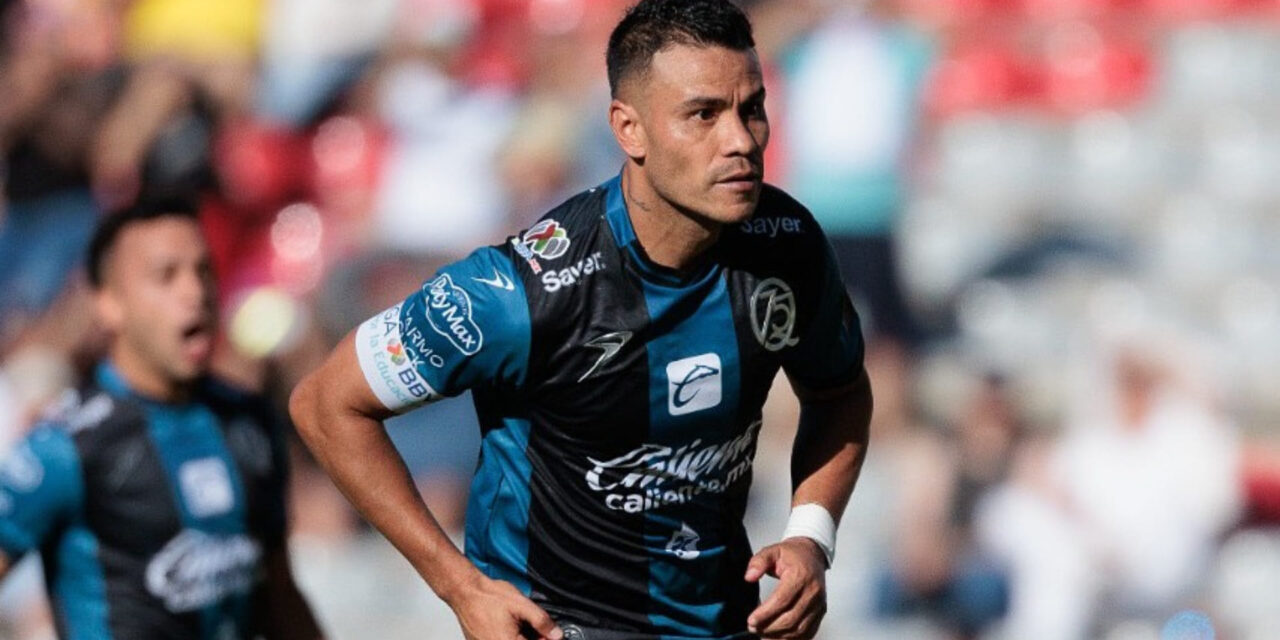 Gallos le saca el empate al Atlas