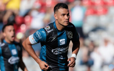 Gallos le saca el empate al Atlas