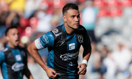 Gallos le saca el empate al Atlas