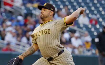 Cortés expulsado en una caótica cuarta entrada y los Mellizos superan a los Padres 7-4