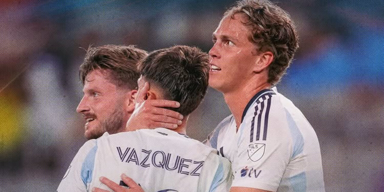 Mazatlán pierde con San Diego FC