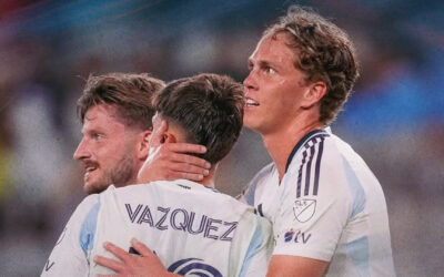 Mazatlán pierde con San Diego FC