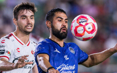 Mazatlán deja escapar triunfo ante Xolos