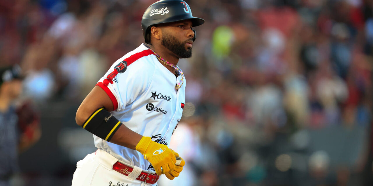 Toros de Tijuana venció 9-4 a Acereros de Monclova en el segundo de la serie 