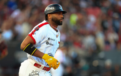 Toros de Tijuana venció 9-4 a Acereros de Monclova en el segundo de la serie 