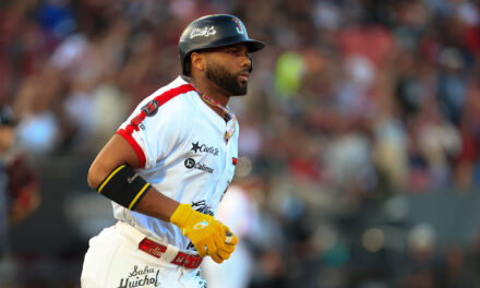 Toros de Tijuana venció 9-4 a Acereros de Monclova en el segundo de la serie 