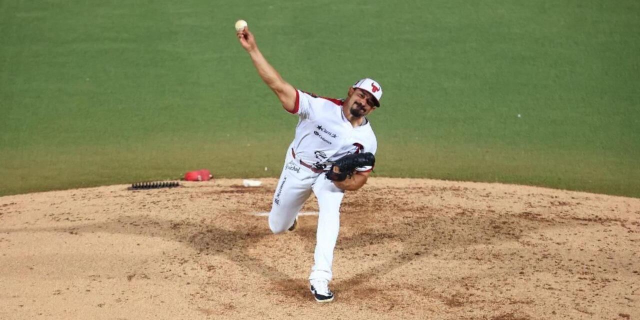 Toros de Tijuana cayó 11-6 ante Algodoneros Unión Laguna en el Mobil Park y con ello culmina su participación en la campaña 2025 de LMB