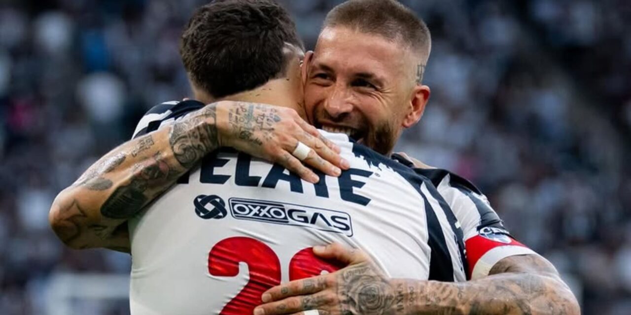 Rayados sufre pero vence a un bravo Mazatlán FC