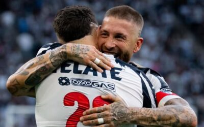 Rayados sufre pero vence a un bravo Mazatlán FC