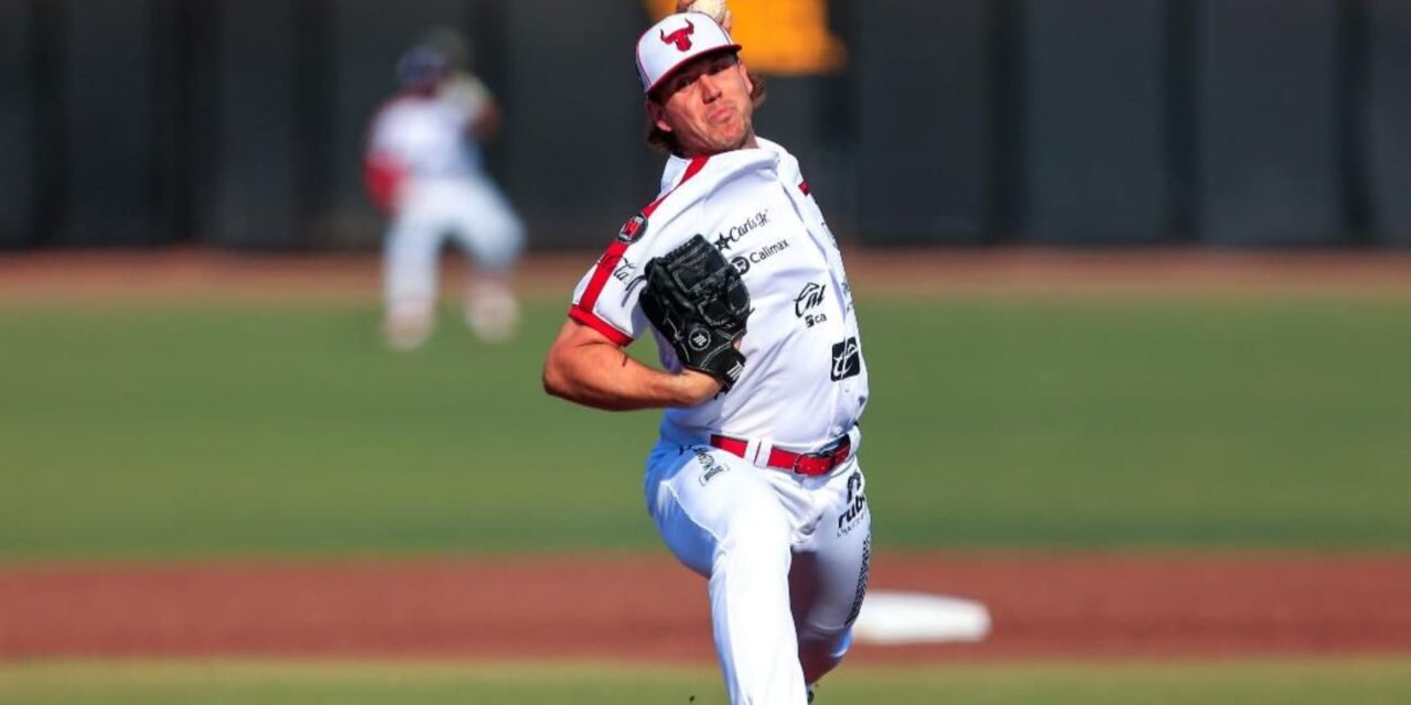 Toros de Tijuana no pudo mantener su ventaja mínima y cedió 7-1 ante Acereros de Monclova