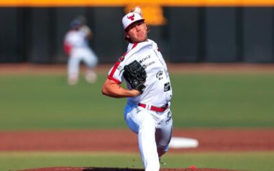 Toros de Tijuana no pudo mantener su ventaja mínima y cedió 7-1 ante Acereros de Monclova