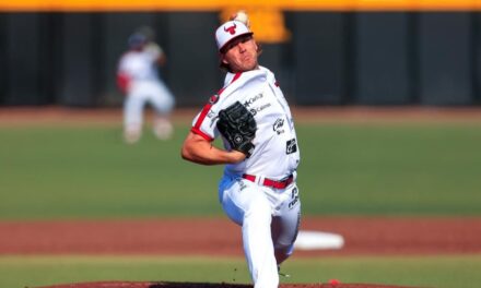 Toros de Tijuana no pudo mantener su ventaja mínima y cedió 7-1 ante Acereros de Monclova