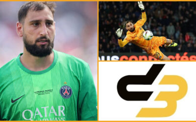 Podcast D3: Manchester City ficha a Donnarumma tras salida de Ederson al Fenerbahce