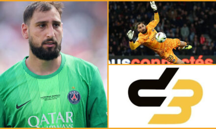 Podcast D3: Manchester City ficha a Donnarumma tras salida de Ederson al Fenerbahce
