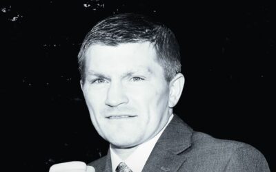 Ricky Hatton, excampeón mundial de boxeo, muere a los 46 años