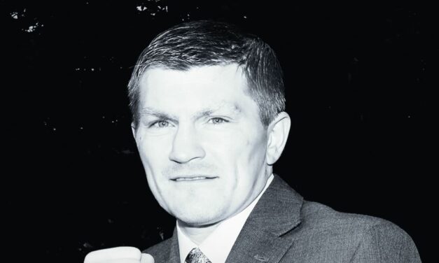 Ricky Hatton, excampeón mundial de boxeo, muere a los 46 años