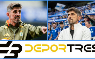 Paunovic pide coraje para enfrentar al Barcelona(Video D3 completo 12:00 PM)