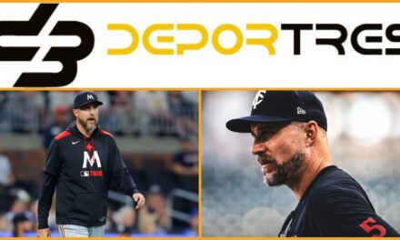 Mellizos despiden al mánager Rocco Baldelli tras temporada de 70-92(Video D3 completo 12:00 PM)