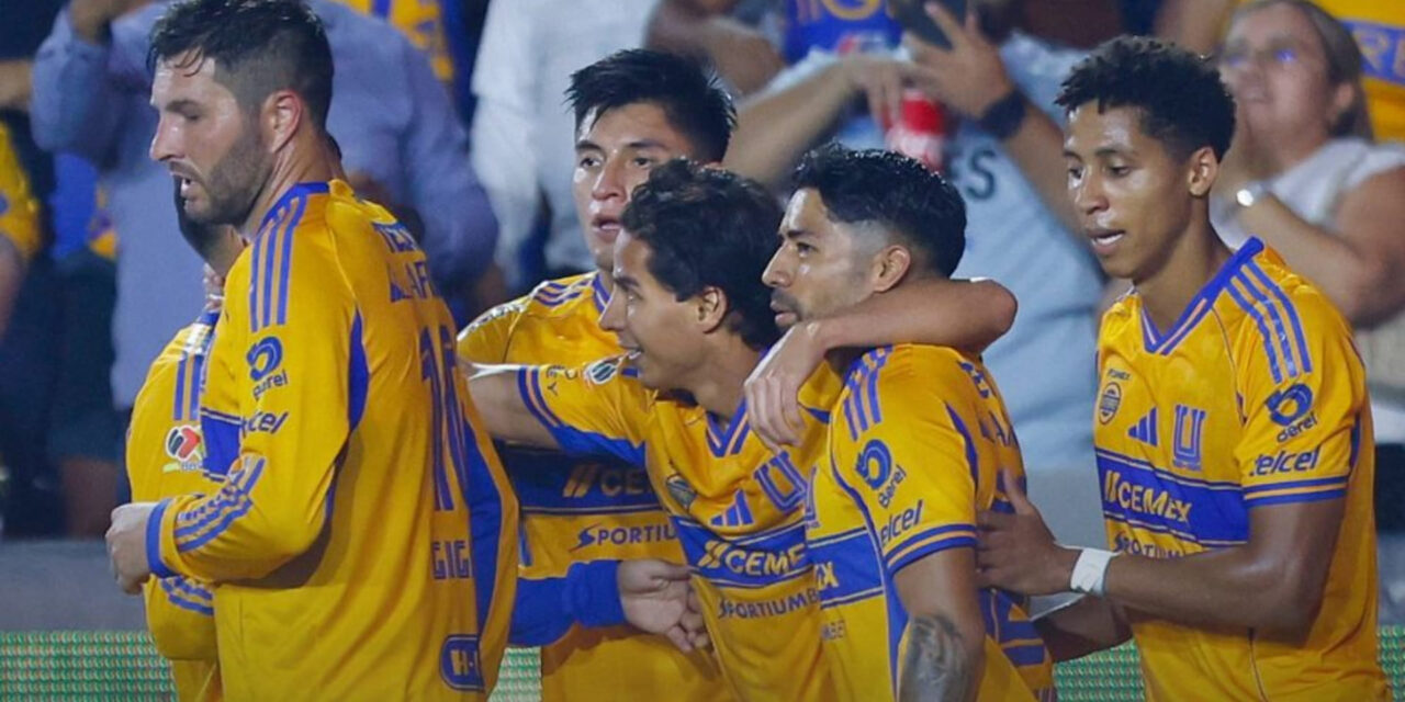 Tigres hunde al Atlas de Cocca