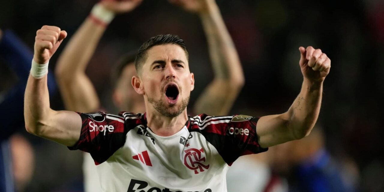 Flamengo vence en penales a Estudiantes y clasifica a semifinales de Copa Libertadores