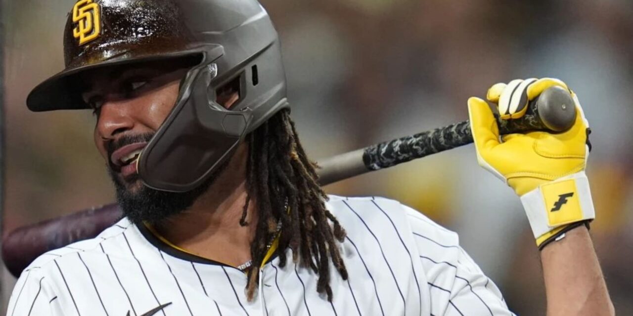 Tatís vuelve a pegar jonrón y Padres se preparan para la postemporada con victoria ante Diamondbacks