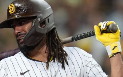 Tatís vuelve a pegar jonrón y Padres se preparan para la postemporada con victoria ante Diamondbacks