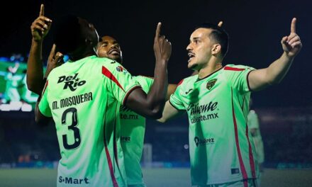 Pumas cae en su visita al FC Juárez