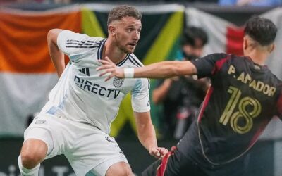 Atlanta United juega contra San Diego y empata 1-1 en su primer enfrentamiento