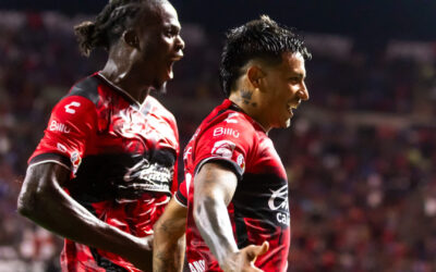 Los Xolos acabaron con el invicto del Cruz Azul
