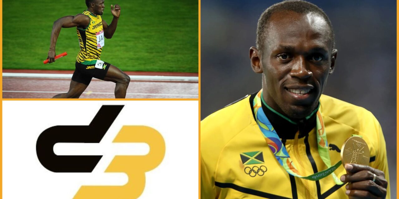 Podcast D3: Usain Bolt sobre su grandeza en el atletismo: ‘Quería establecer altos estándares y lo logré’