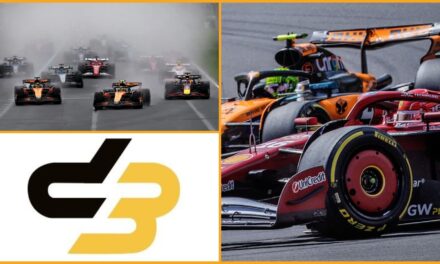 Podcast D3: La FIA da a conocer las seis carreras ‘sprint’ del calendario 2026 de Fórmula Uno