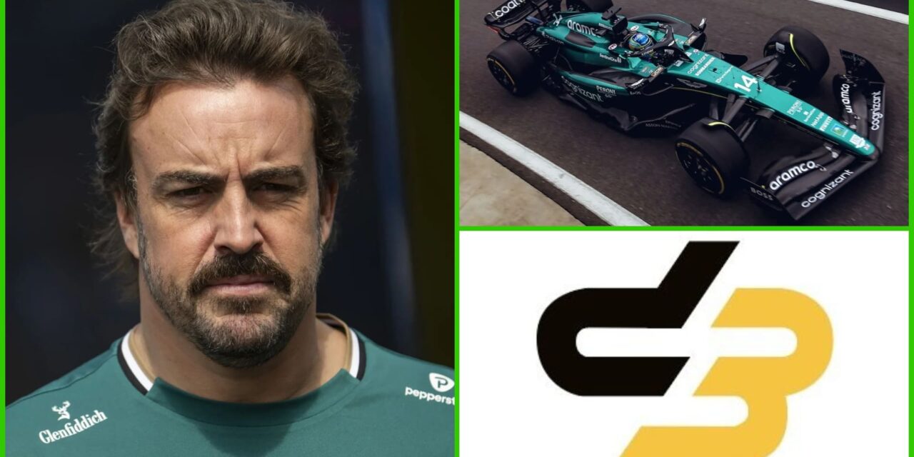 Podcast D3: Alonso: «Si tenemos un coche competitivo, es más posible que lo deje»