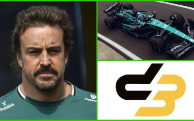 Podcast D3: Alonso: «Si tenemos un coche competitivo, es más posible que lo deje»